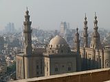 Le Caire Mosquee Mohammed Ali 0222